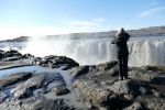 PICTURES/Dettifoss and Selfoss Waterfalls/t_Selfoss - Sharon3.JPG